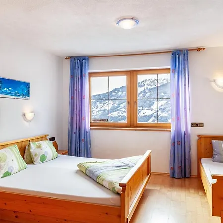 Rofanblick Lägenhet Gattererberg