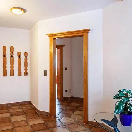 Appartement Rofanblick