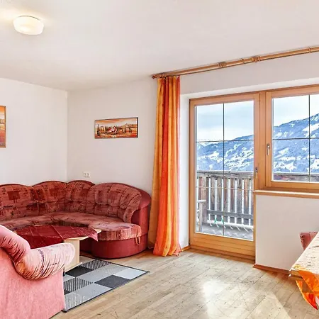 Rofanblick Daire Gattererberg