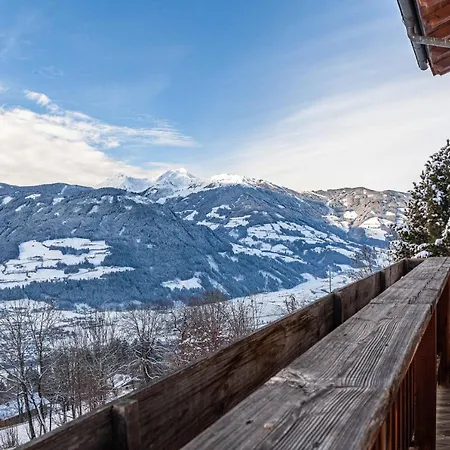 Rofanblick Appartement