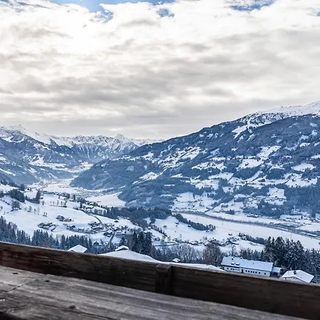 Rofanblick Lägenhet Gattererberg