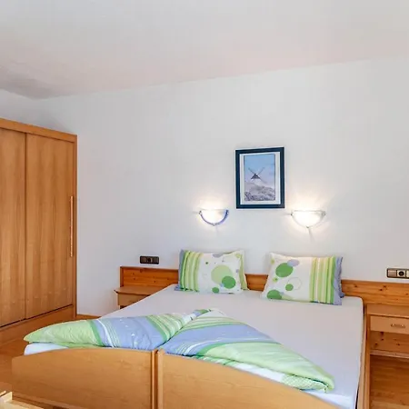 Appartement Rofanblick