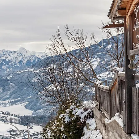 Rofanblick Appartement Gattererberg