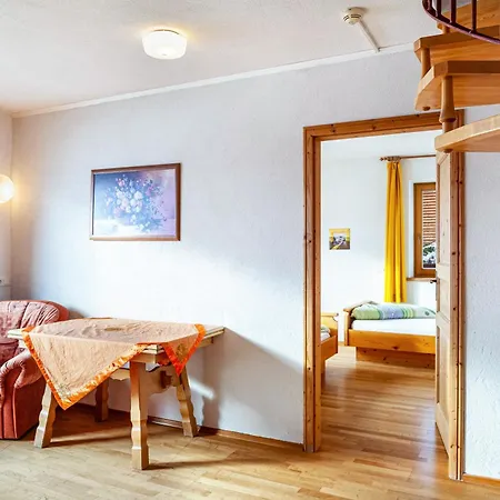 Lägenhet Rofanblick Gattererberg