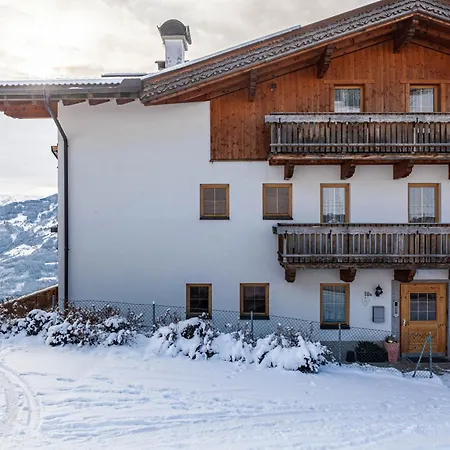 Rofanblick Apartmán *