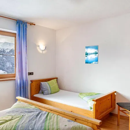 Apartmán Rofanblick