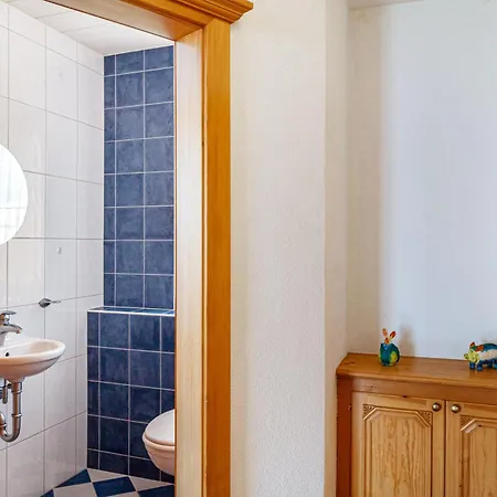 Rofanblick Apartmán Gattererberg