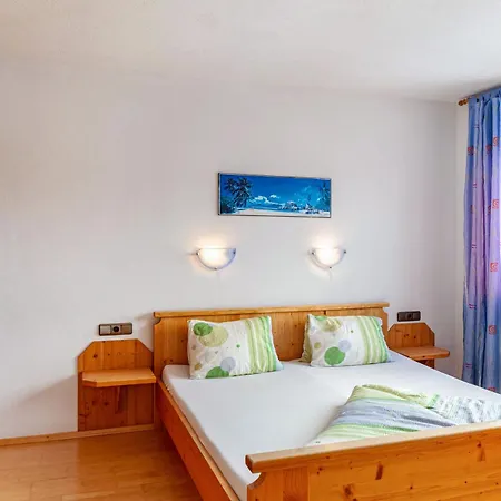 Apartmán Rofanblick