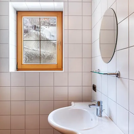 Apartmán Rofanblick *