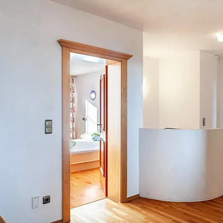 Apartmán Rofanblick Gattererberg