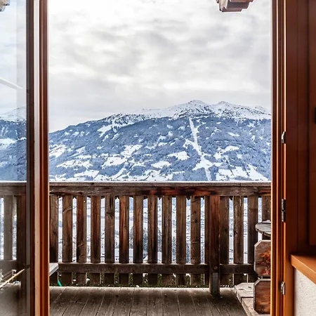 Apartmán Rofanblick Gattererberg