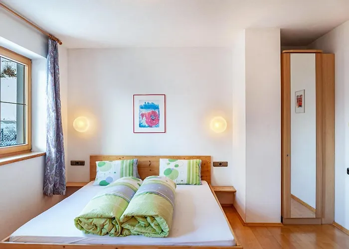 Rofanblick * Gattererberg