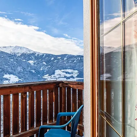 Rofanblick * Gattererberg