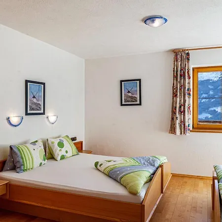 Apartamento Rofanblick