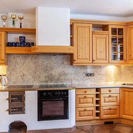 Rofanblick Apartamento Gattererberg