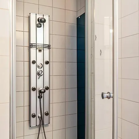 Apartamento Rofanblick Gattererberg