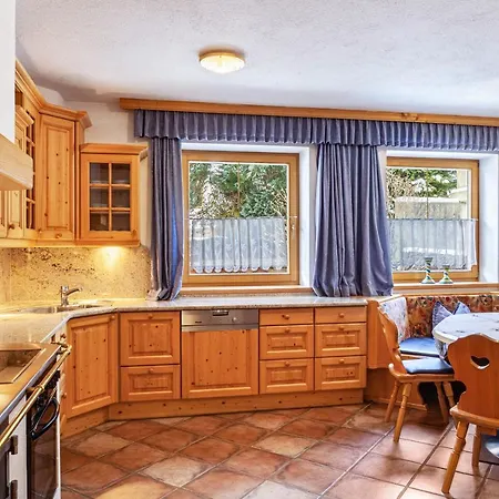 Rofanblick Apartamento Gattererberg