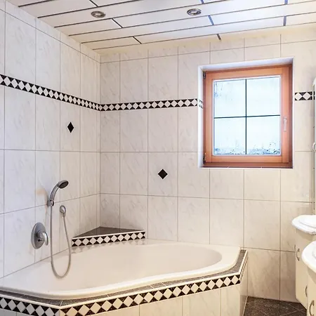 Apartamento Rofanblick