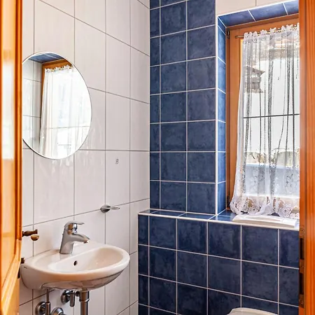 Rofanblick Apartamento Gattererberg