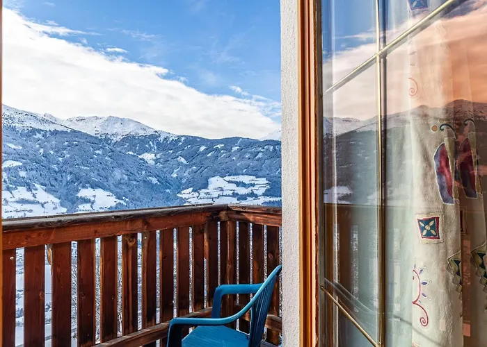 Rofanblick * Gattererberg