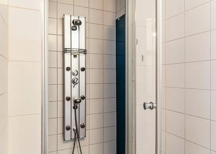 Apartmán Rofanblick Gattererberg