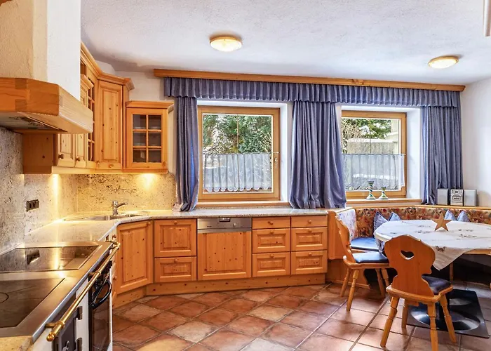 Rofanblick Apartmán Gattererberg