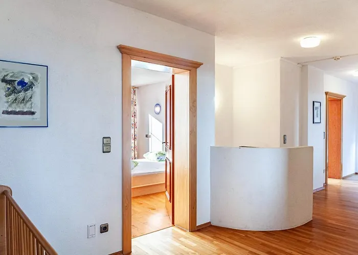 Apartmán Rofanblick