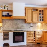 Rofanblick Apartman Gattererberg