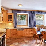 Rofanblick Apartman Gattererberg