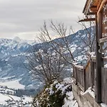 Rofanblick Apartman Gattererberg