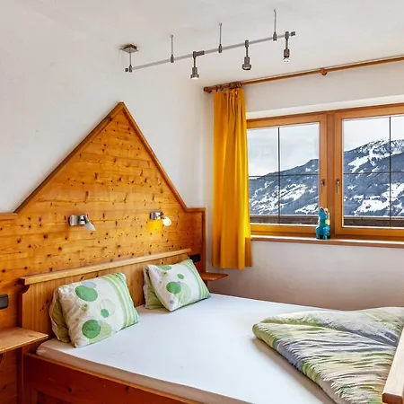 Rofanblick Apartman