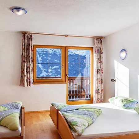 Apartman Rofanblick *