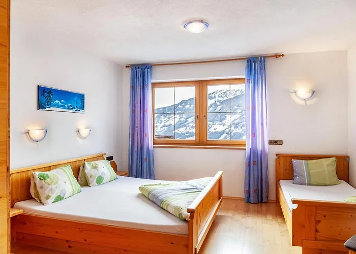 Rofanblick Apartman Gattererberg