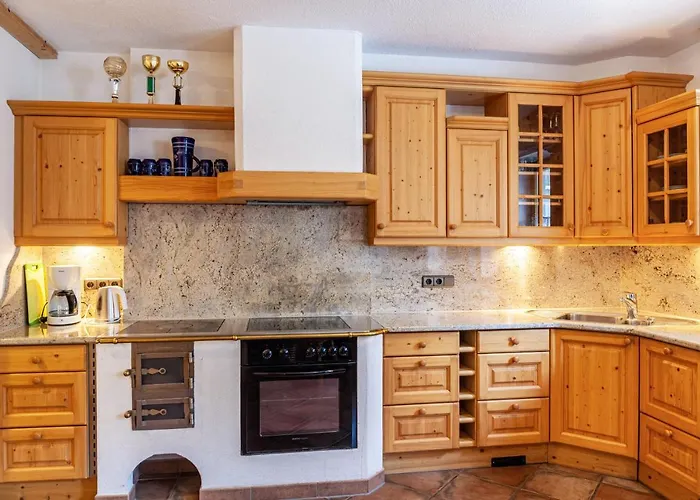 Rofanblick Apartman Gattererberg