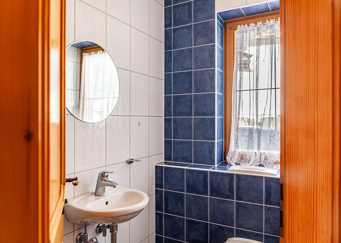 Rofanblick Apartman Gattererberg
